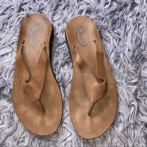 Chaco Sandal Size 11